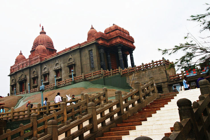 Climate of Kanyakumari